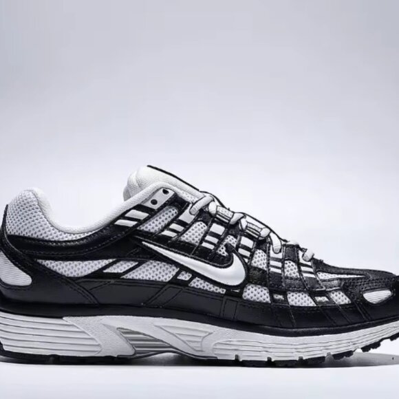 Nike P-6000 Black Muslin Sail (Women's) SZ - 10W/8.5M "FAST SHIPPING" - Picture 5 of 6